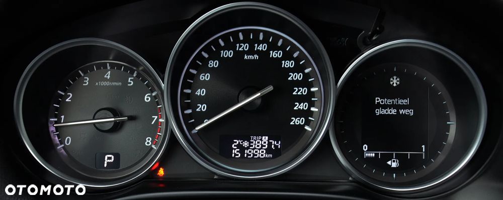 Mazda CX-5 SKYACTIV-G 160 Drive AWD Exclusive-Line - 15