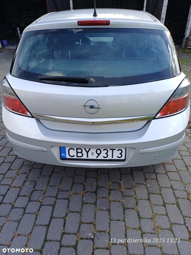Opel Astra III 1.4 Essentia - 3