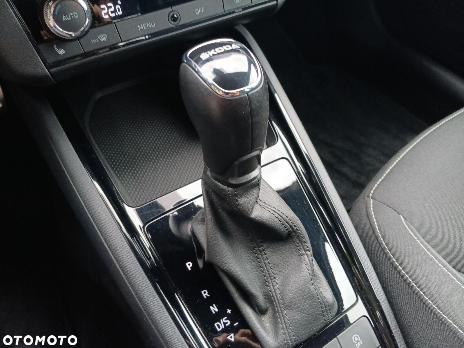 Skoda Kamiq 1.0 TSI Style DSG - 26
