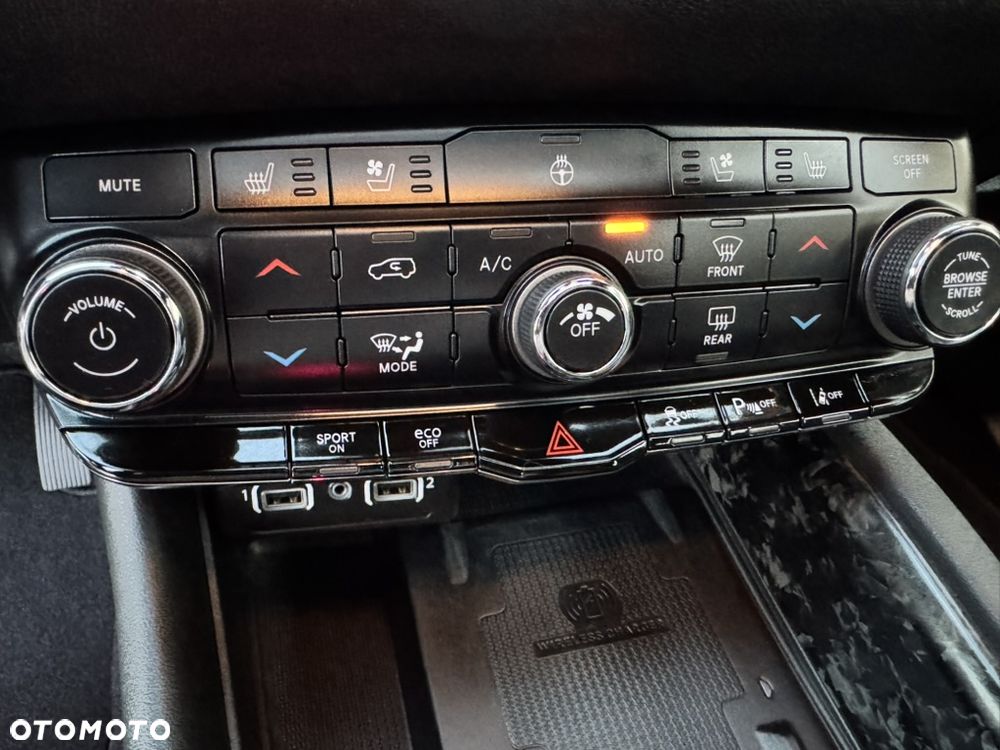 Dodge Durango - 7