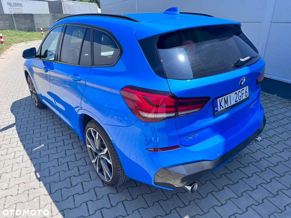 BMW X1 - 3