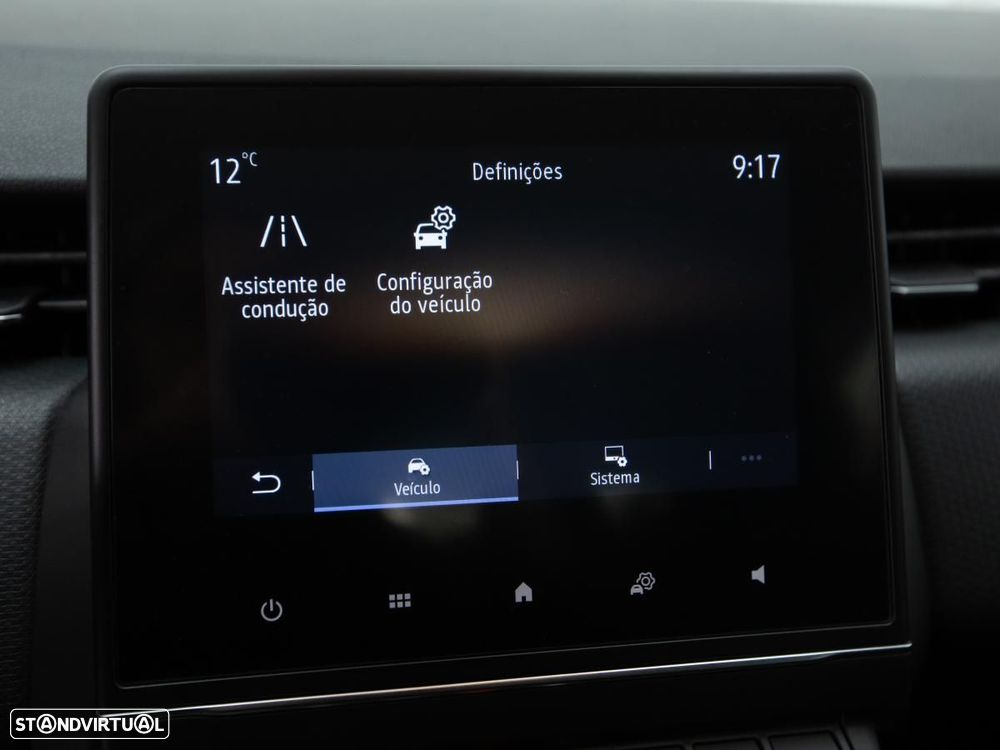 Renault Clio 1.5 Blue dCi Intens - 23