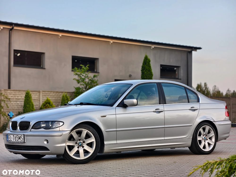 BMW Seria 3 - 22