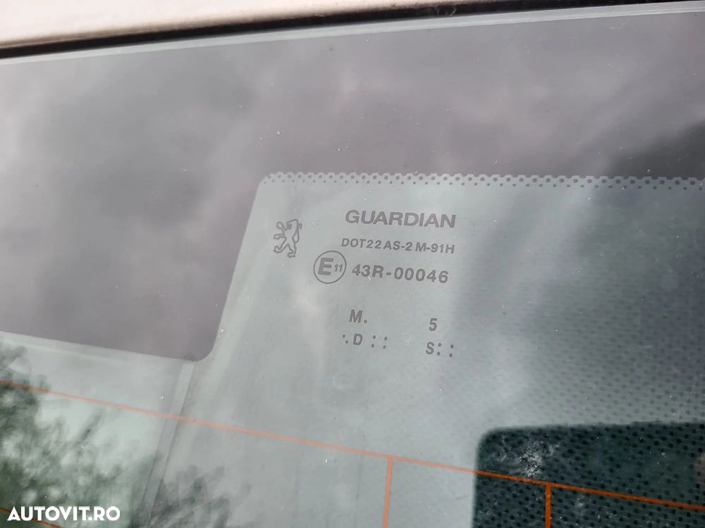 Peugeot 407 2.0HDi ST Confort - 15