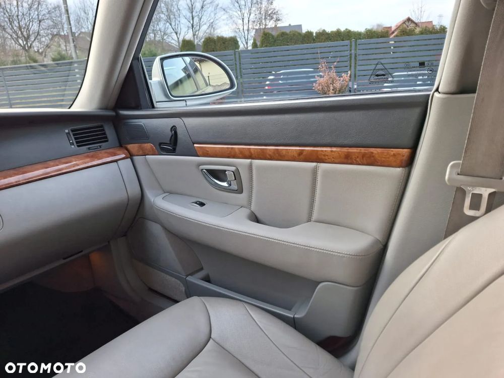 Kia Opirus 3.5 V6 Sporty Elegance - 21