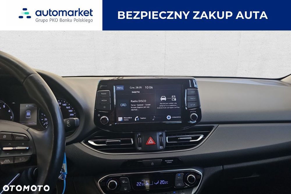 Hyundai i30 1.5 DPI Smart - 17