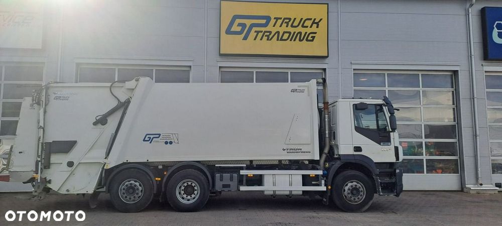 Iveco Stralis - 5