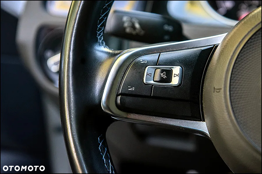 Volkswagen Golf VIII 1.4 TSI Plug-In Hybrid GTE DSG - 23