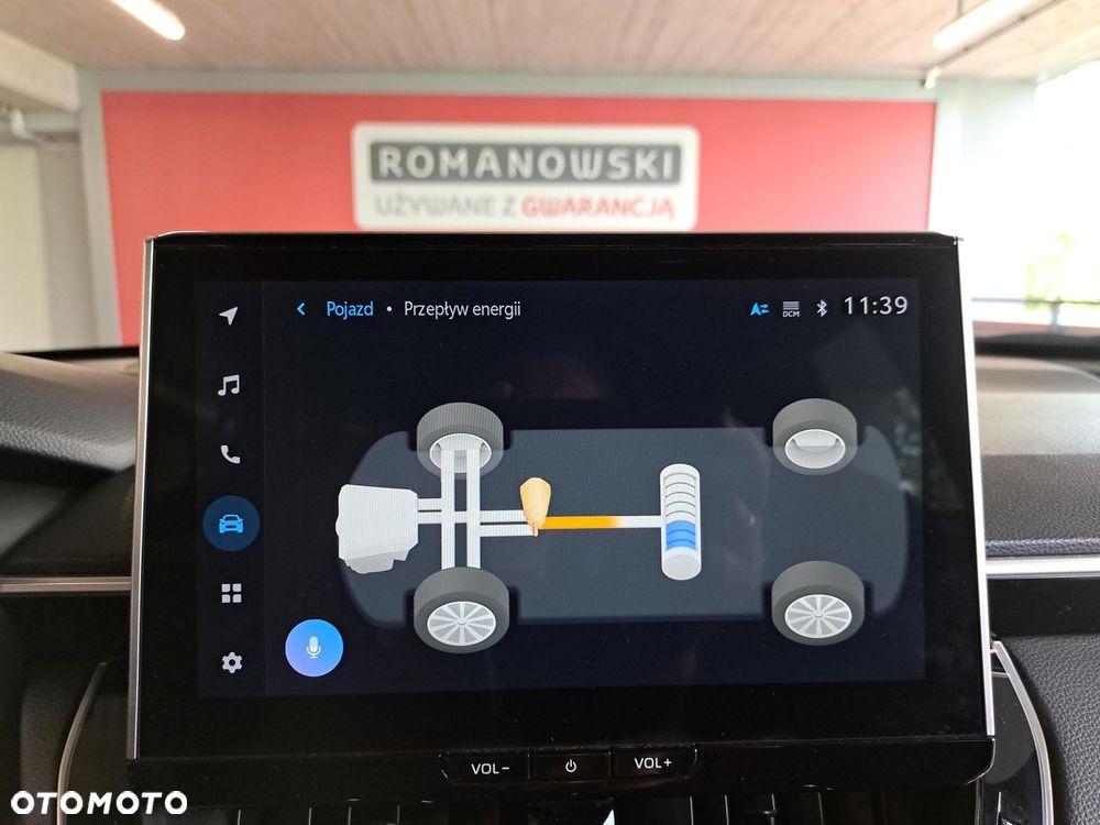 Toyota Corolla Cross - 15