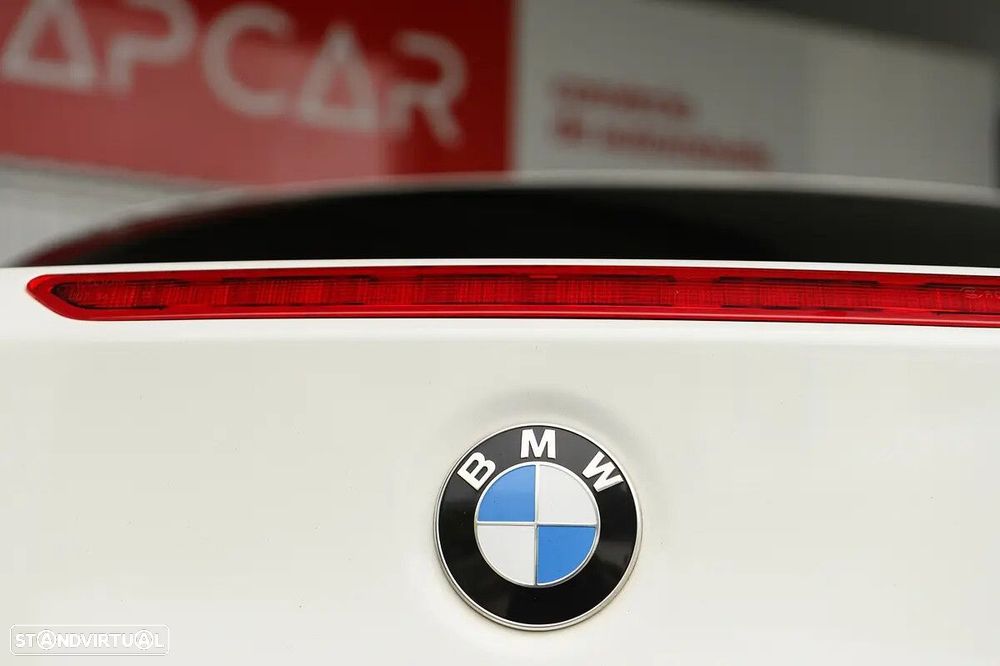 BMW 420 d Pack M Auto - 32