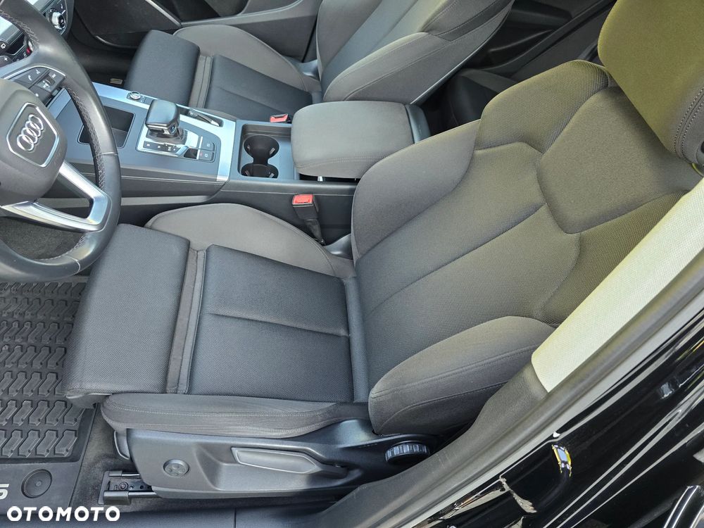 Audi Q5 40 TDI quattro S tronic sport - 22