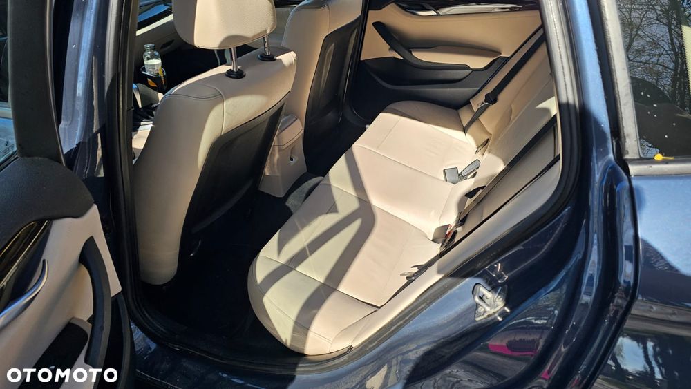 BMW X1 - 15