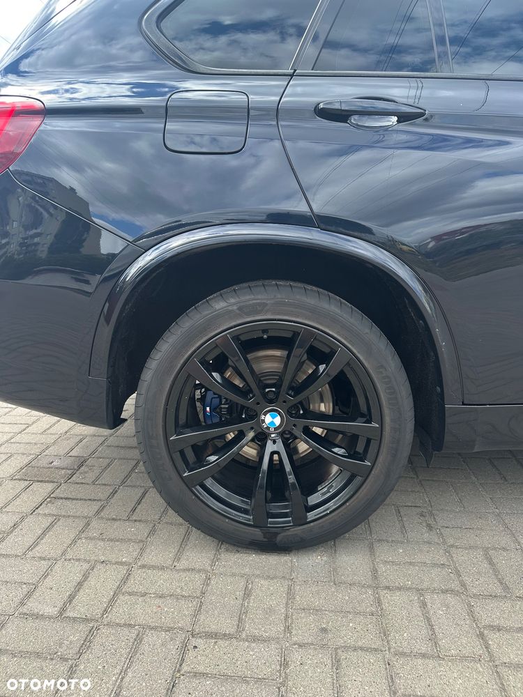 BMW X5 xDrive30d - 9