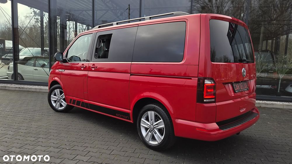Volkswagen Multivan 2.0 TDI L1 Higline DSG - 37