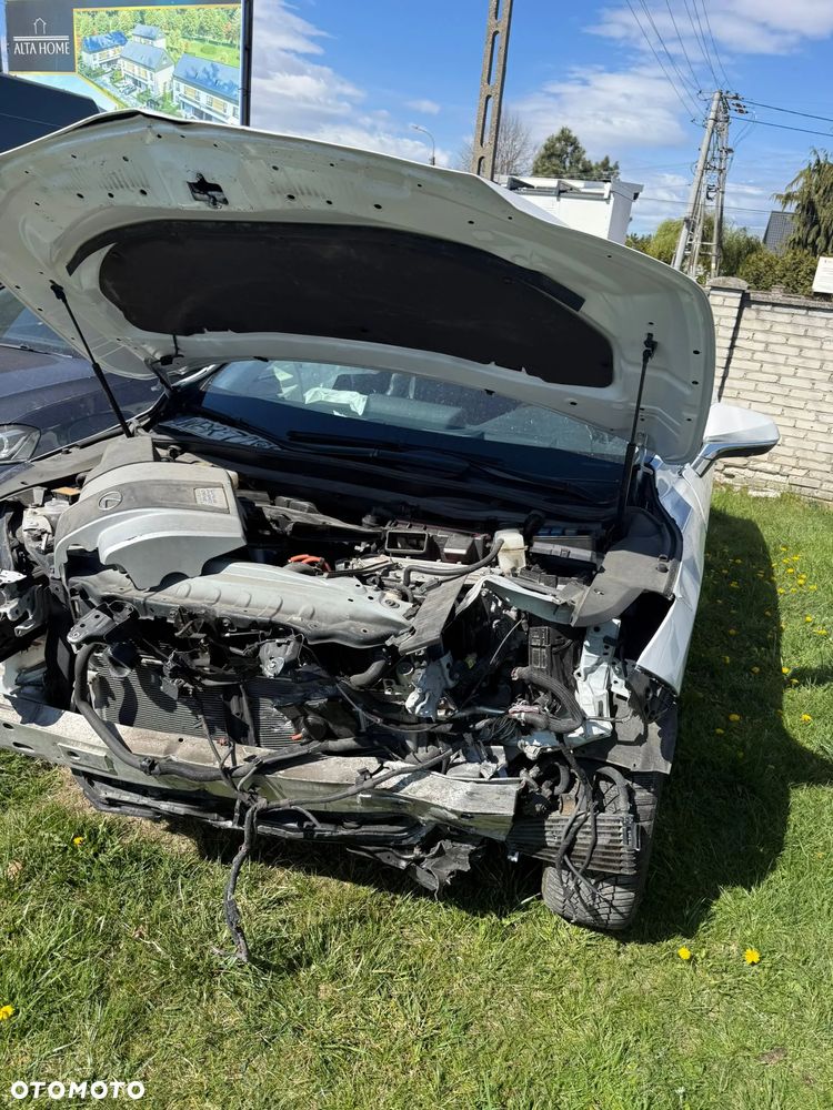 Lexus RX 350 Prestige - 1