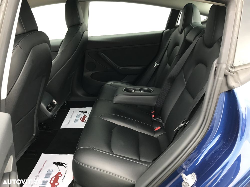 Tesla Model 3 RWD - 15
