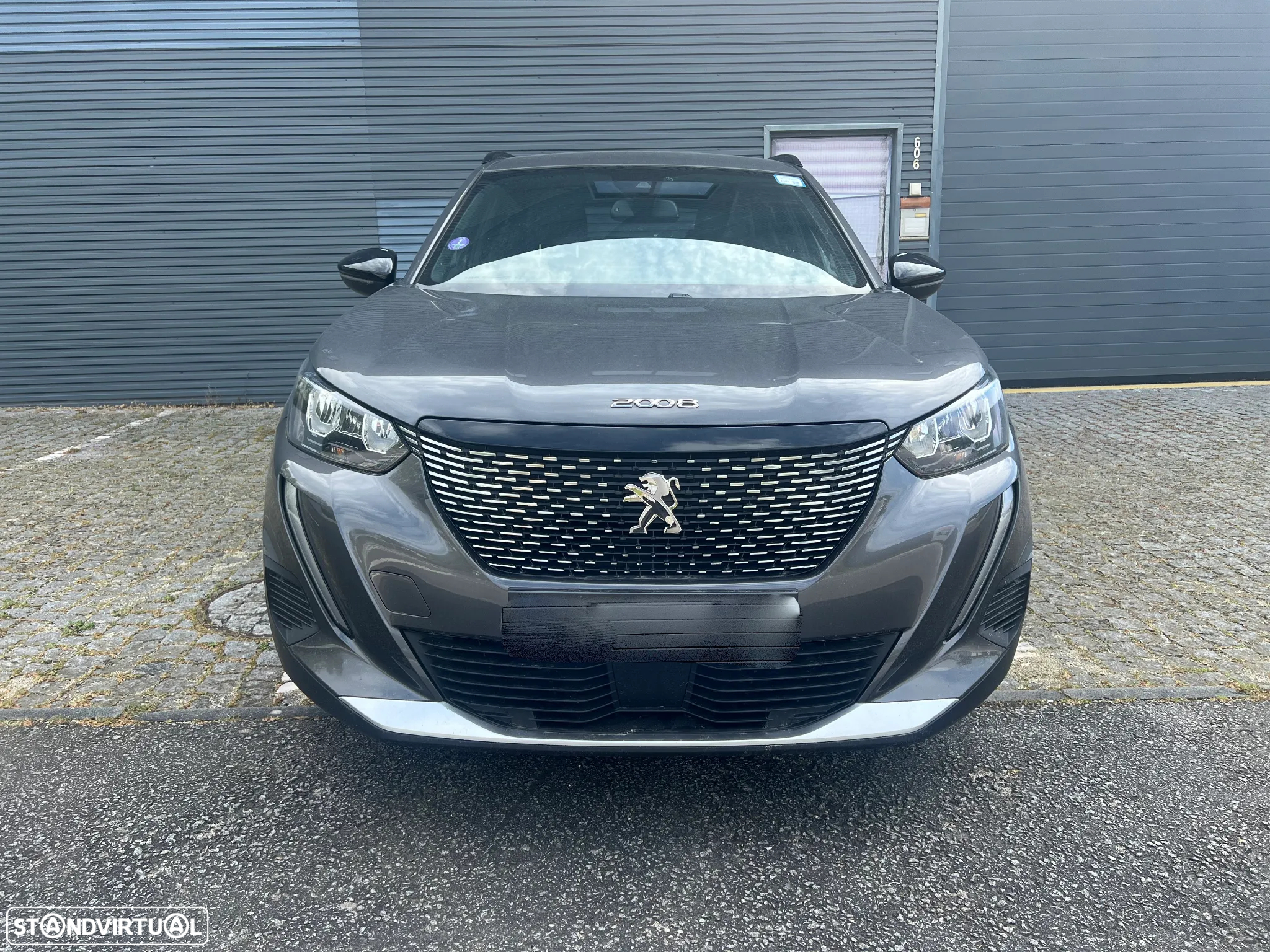 Peugeot 2008 PureTech 130 EAT8 Allure - 7