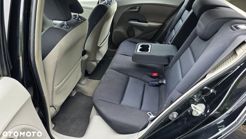 Honda Insight 1.3 Exclusive - 11