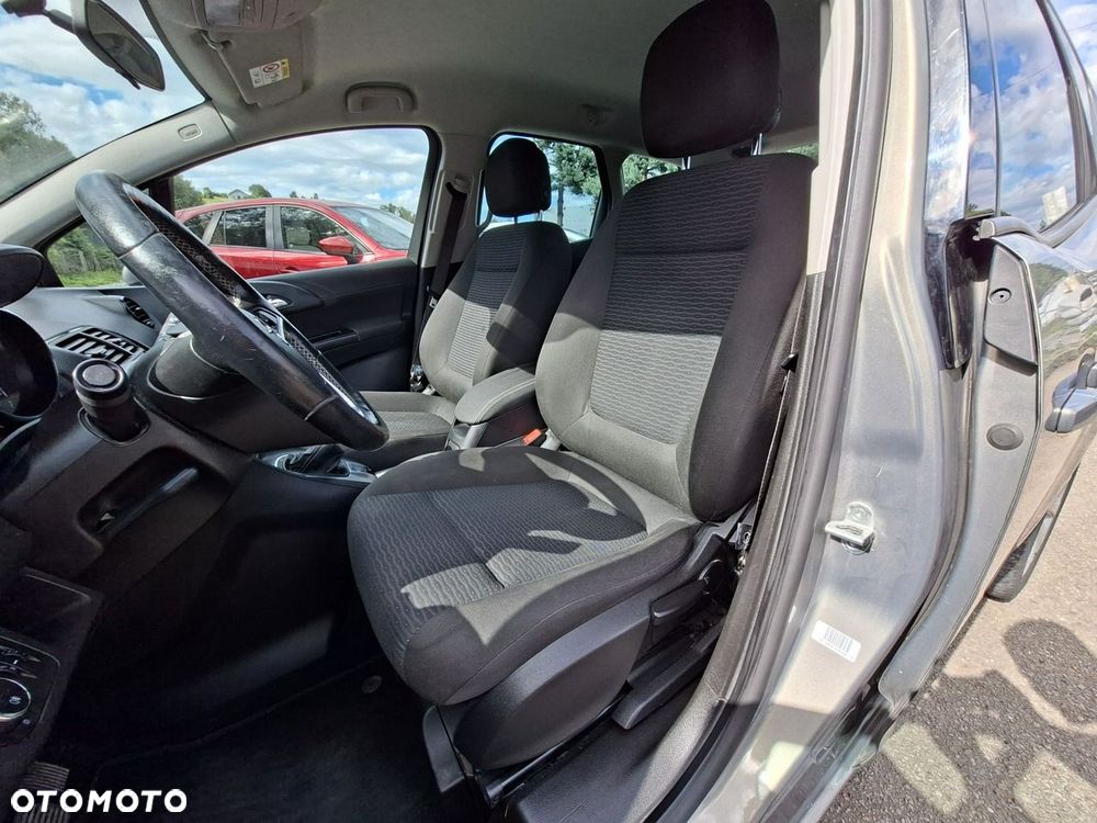 Opel Meriva 1.4 T Cosmo - 14