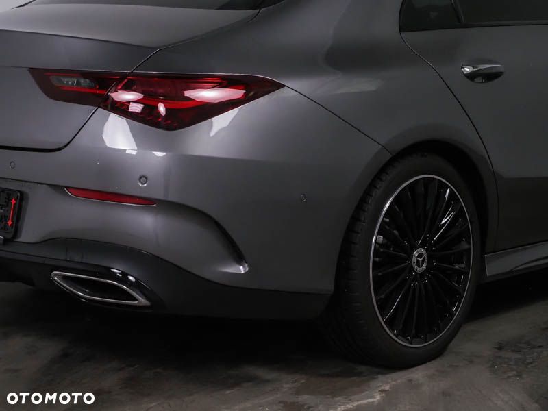 Mercedes-Benz CLA 220 4Matic 8G-DCT Edition AMG Line - 5