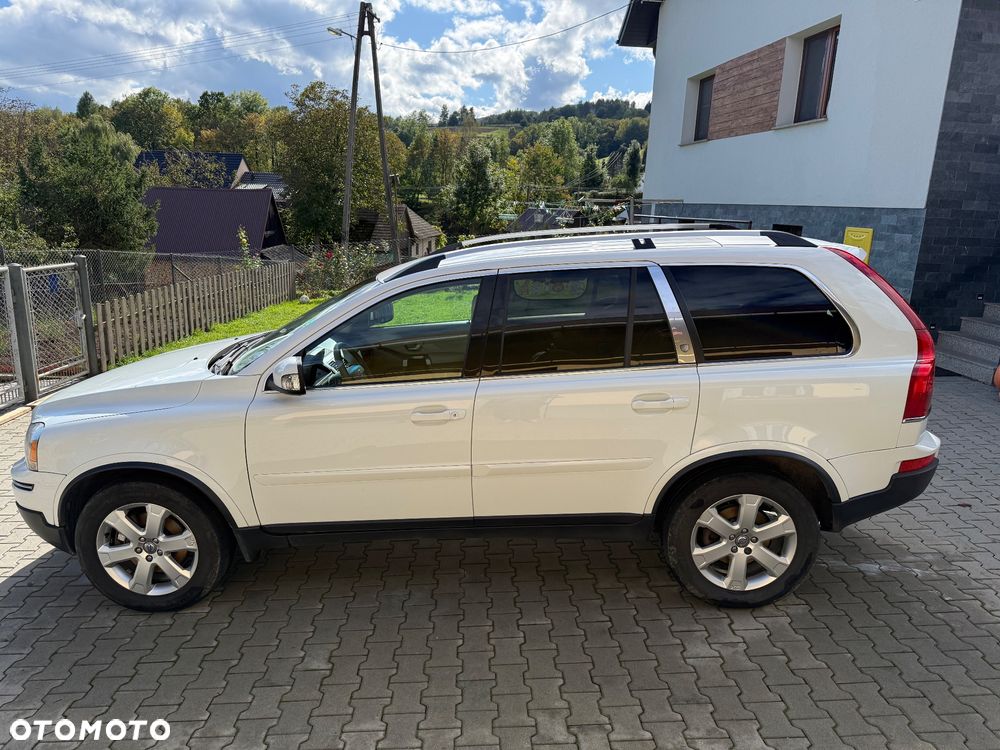 Volvo XC 90 D5 AWD Executive - 13