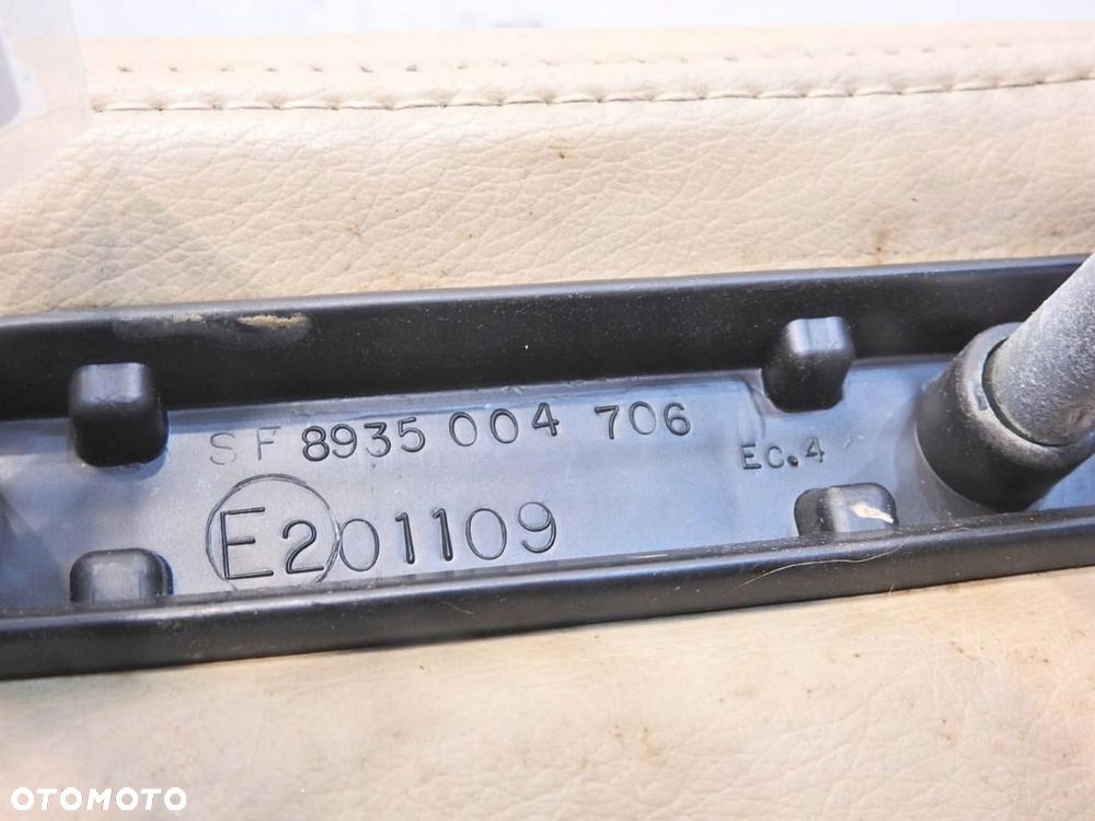 ZAGŁÓWEK PRAWY PRZÓD JEEP CHEROKEE XJ 8935004706 - 5