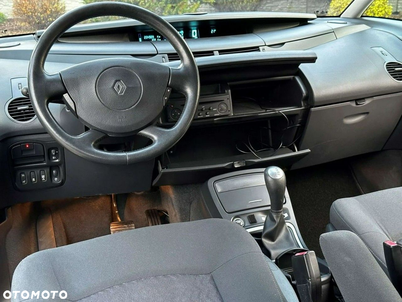 Renault Espace 2.0 Authentique - 20