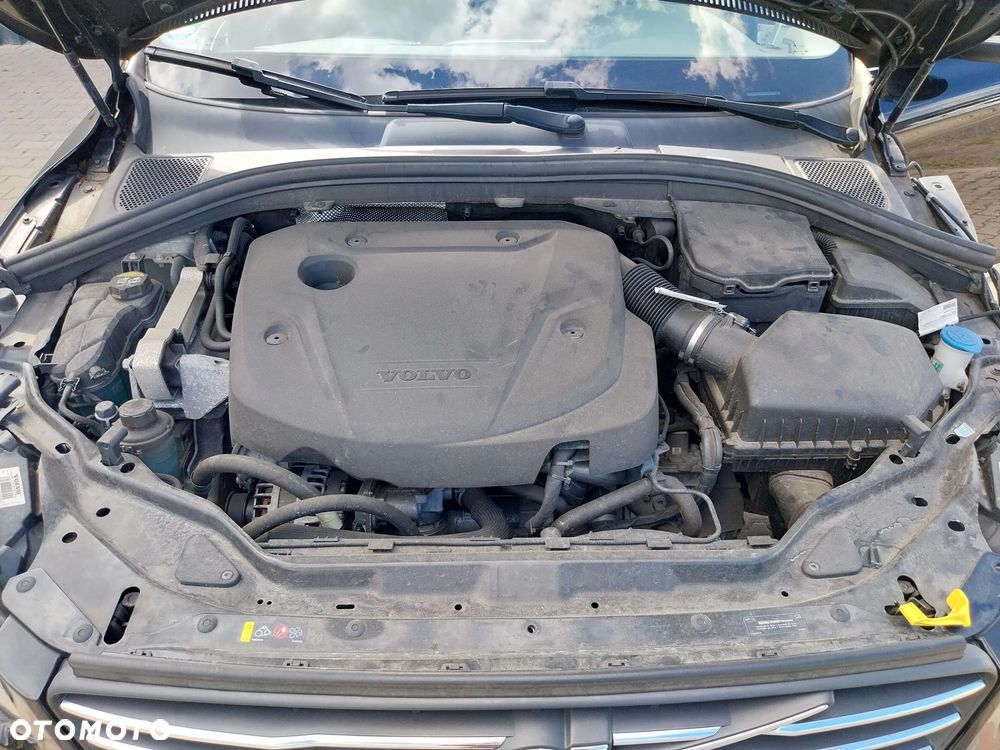 Volvo XC 60 - 23