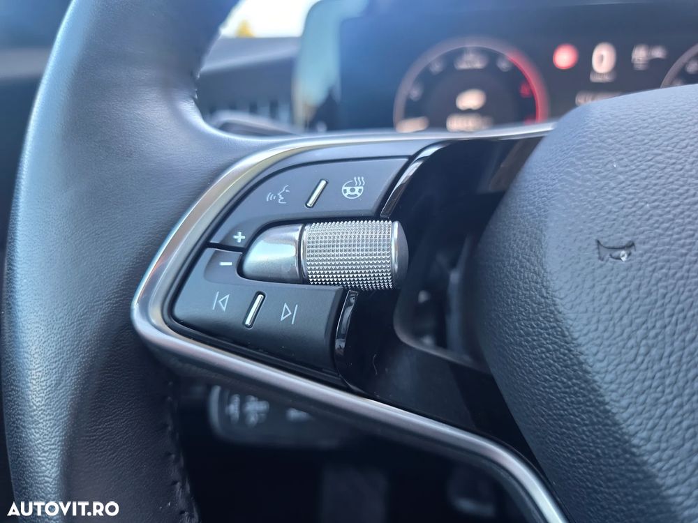 Skoda Superb 2.0 TDI 193 CP 4x4 DSG Laurin & Klement - 17