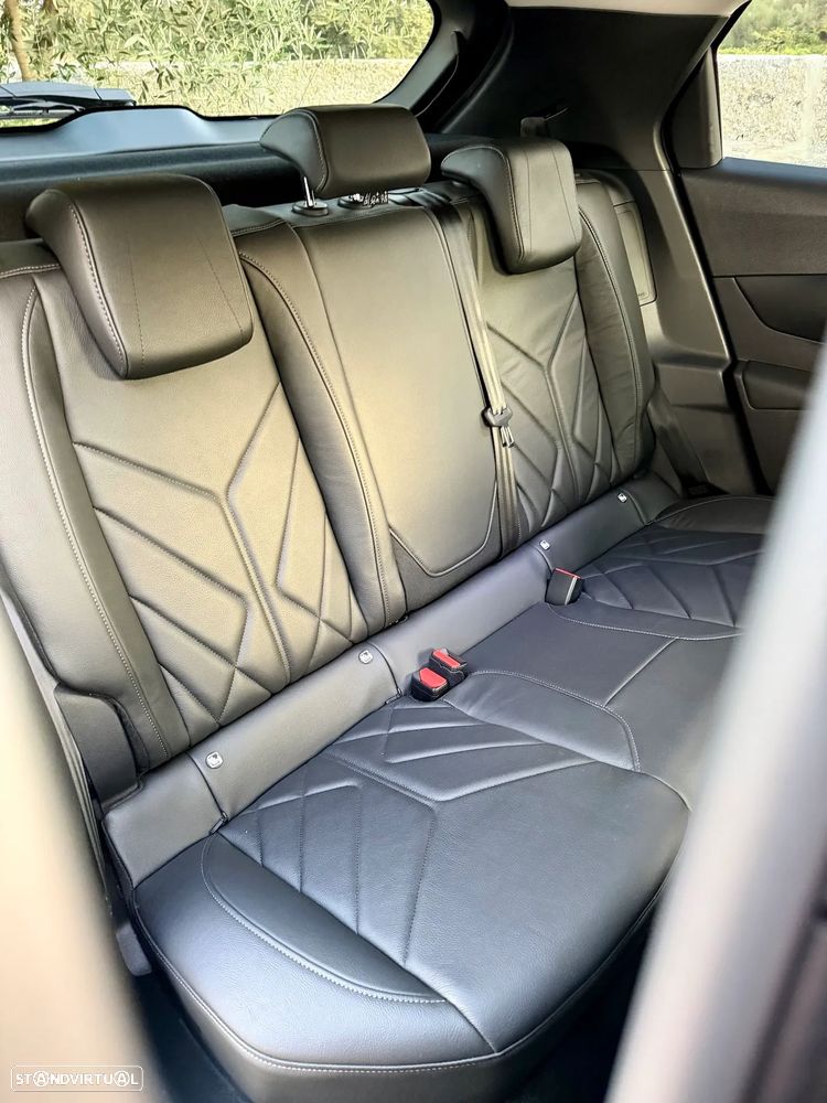 DS DS3 E-TENSE RIVOLI - 17