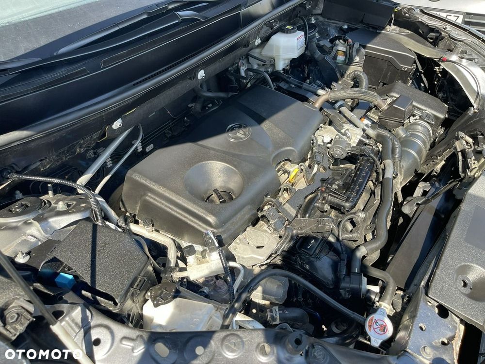 Toyota RAV4 2.5 Hybrid Active 4x2 - 15