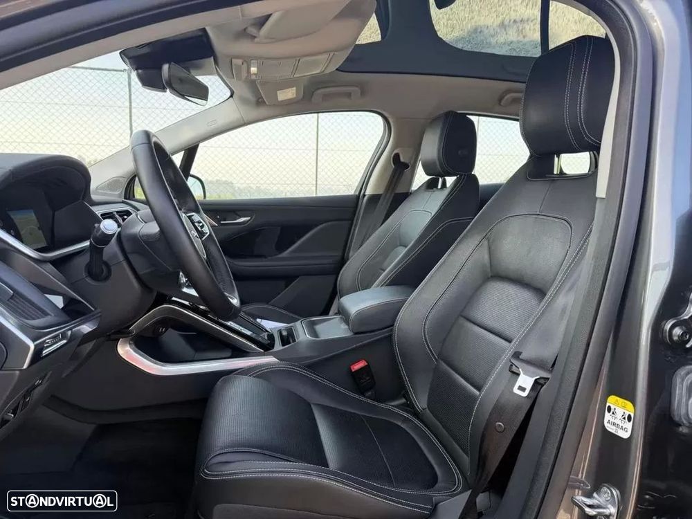 Jaguar I-Pace EV400 AWD R-DYNAMIC SE - 18