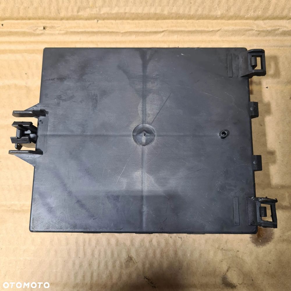 PORSCHE 911 997 987 CAYMAN MODUŁ STEROWNIK - 2