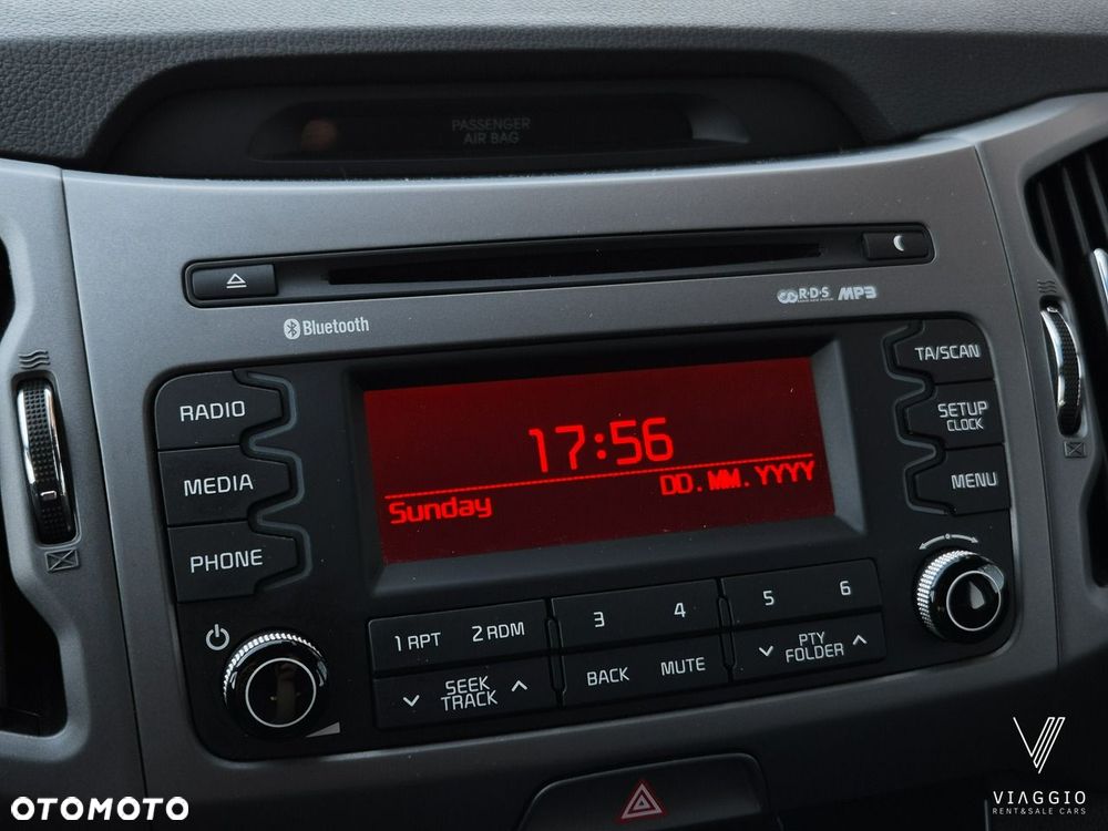 Kia Sportage - 15