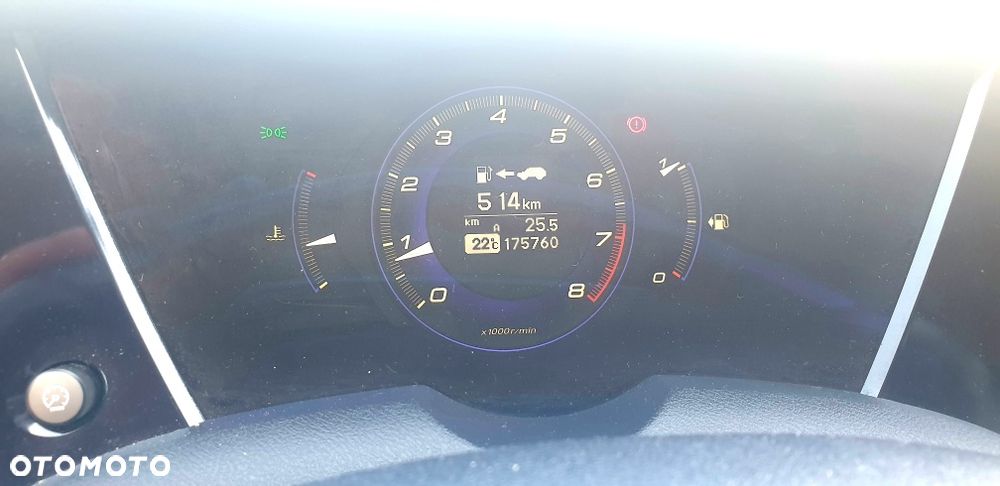 Honda Civic - 11