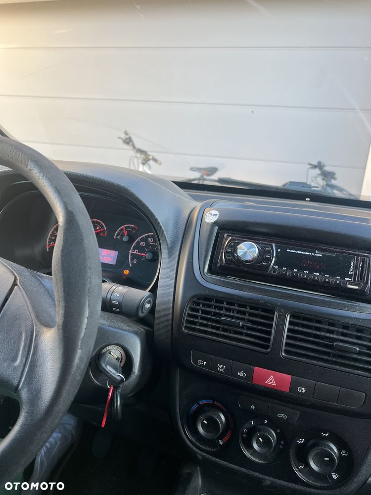 Fiat Doblo 1.6 Multijet 16V Active - 5