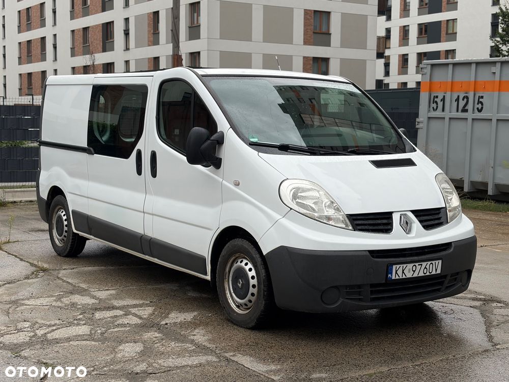 Renault Trafic - 5