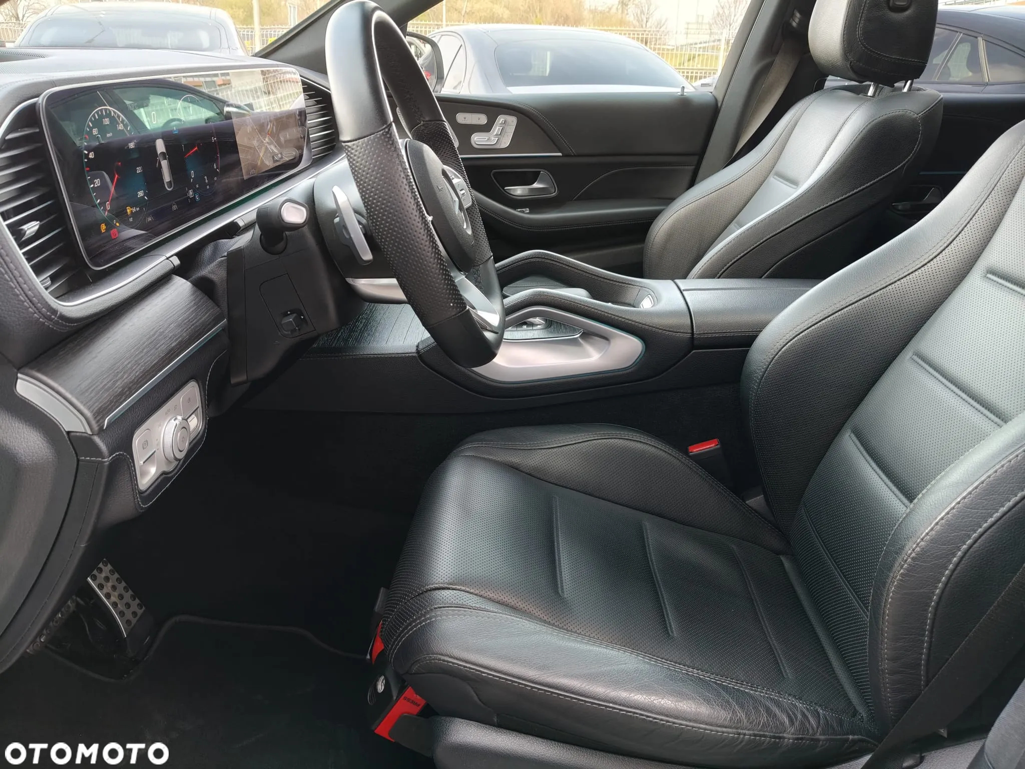 Mercedes-Benz GLE Coupe 400 d 4-Matic Premium Plus - 15