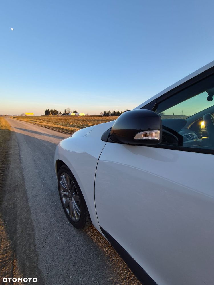Renault Megane 1.9 dCi Color Edition - 12