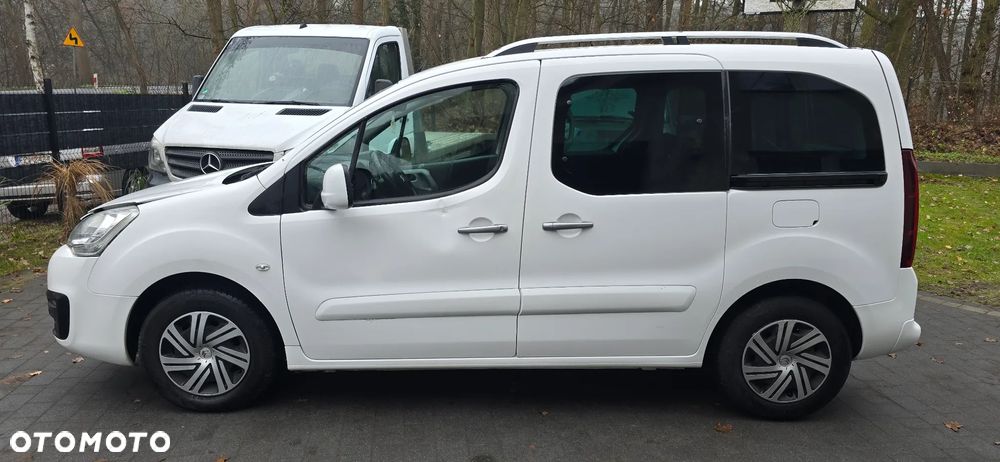 Citroën Berlingo - 6