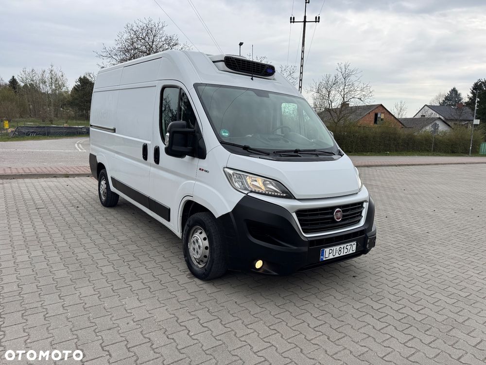 Fiat Ducato L2 H2 - 2