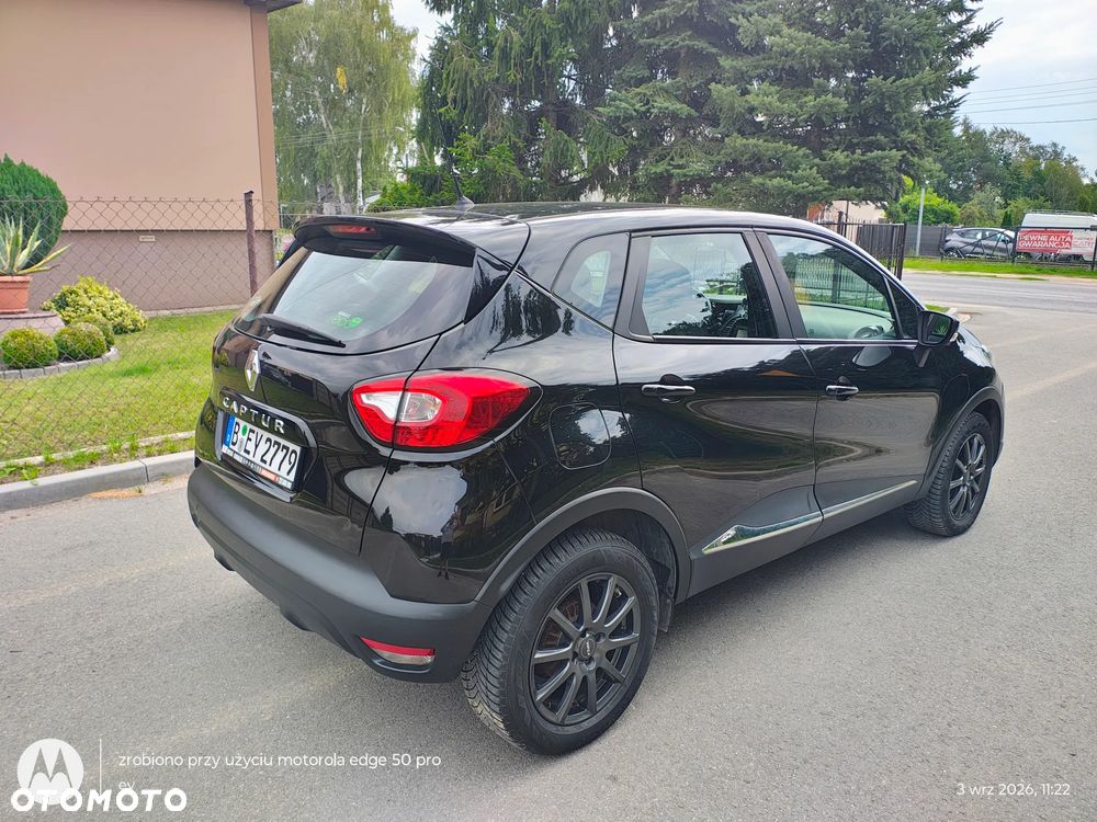 Renault Captur - 5