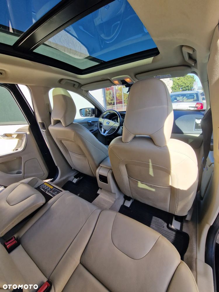 Volvo XC 60 D4 Drive-E Summum - 13