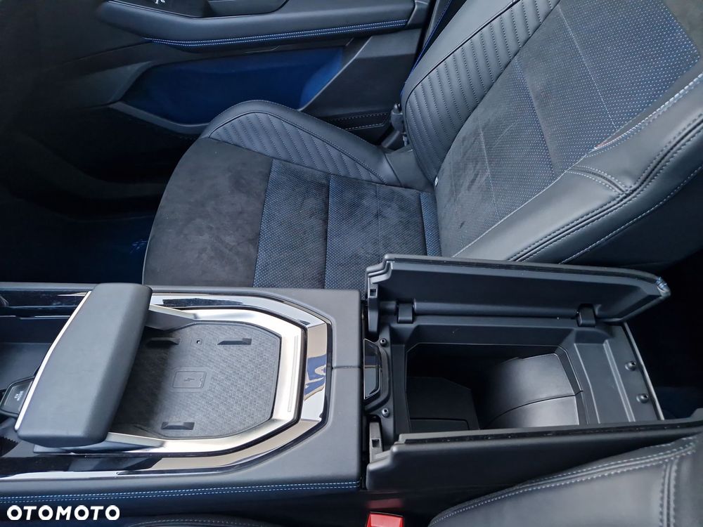 Renault Rafale 1.2 E-Tech PHEV 4x4 300 atelier Alpine MMT - 26