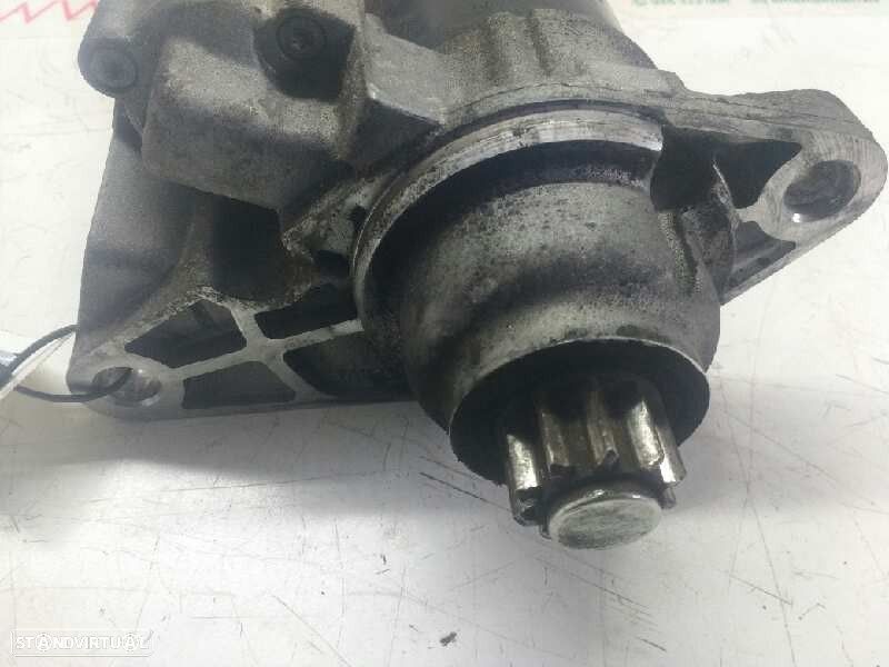 MOTOR ARRANQUE SKODA FABIA II COMBI 2011 - 3