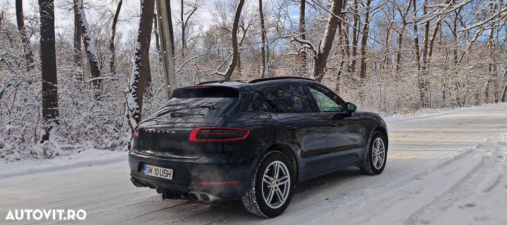 Porsche Macan ver-s-pdk - 10