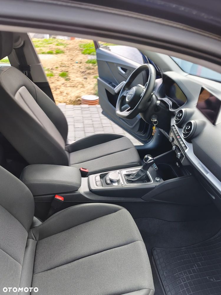 Audi Q2 - 14