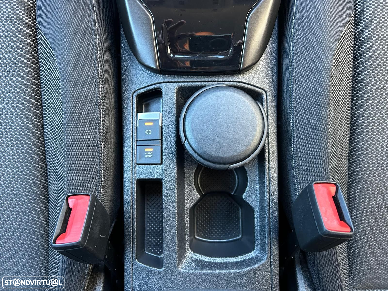 VW T-Roc 1.6 TDI Style - 40