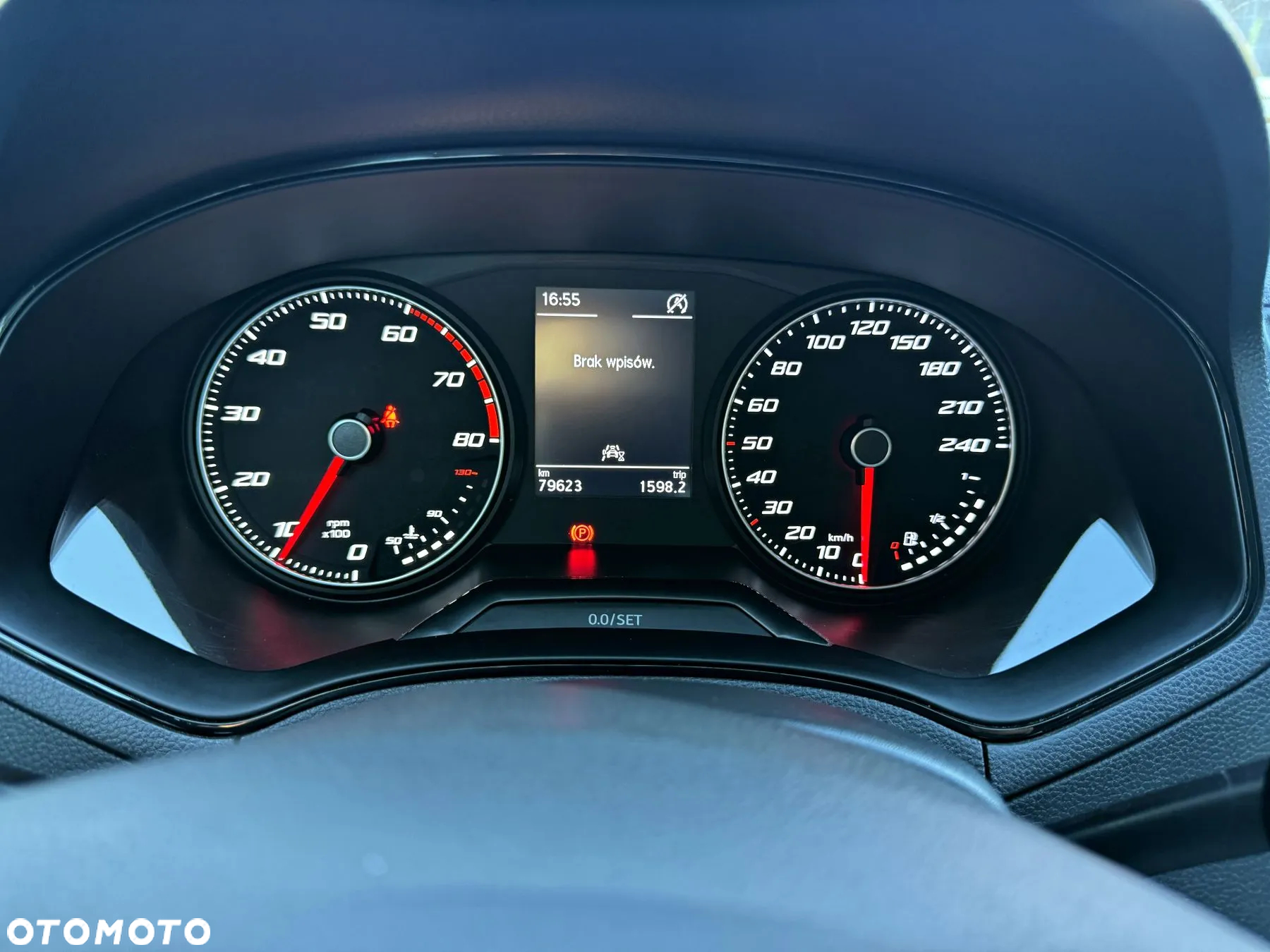 Seat Arona 1.0 Eco TSI Style - 7