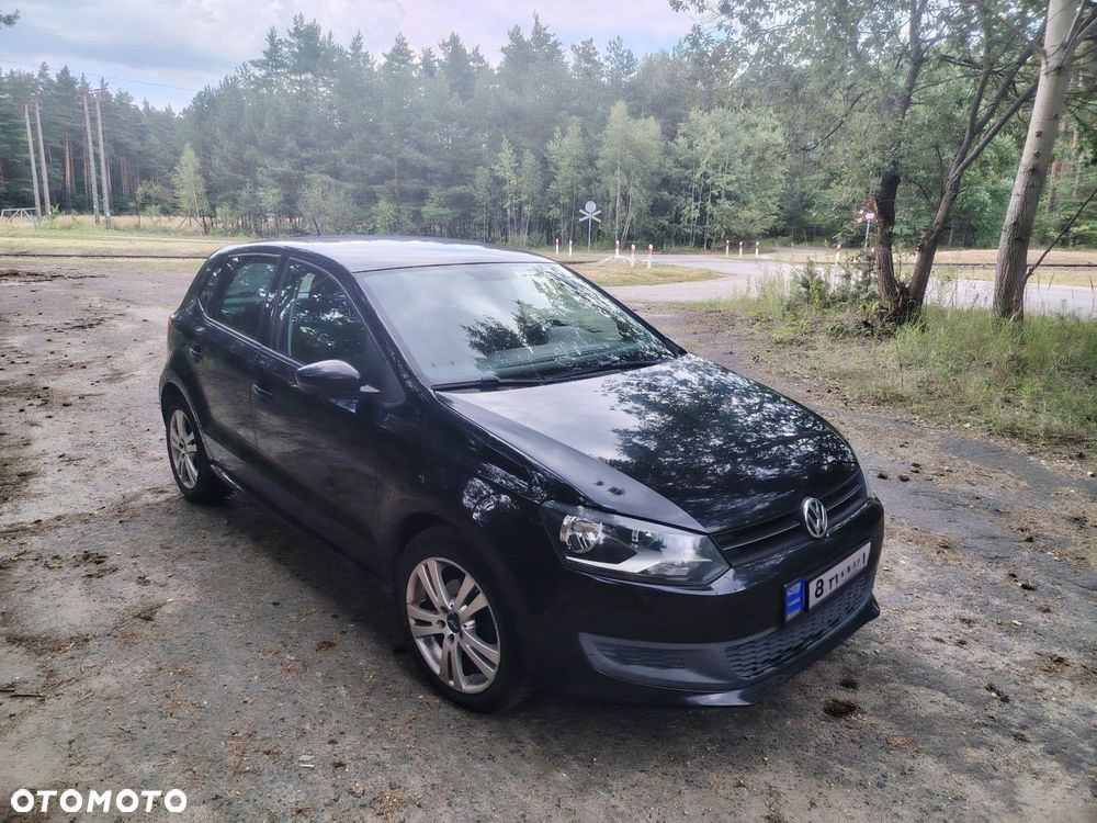 Volkswagen Polo - 5
